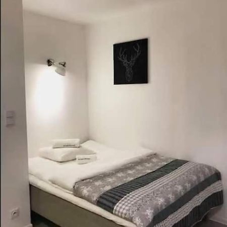 ורשה Apartamenty Centrum מראה חיצוני תמונה