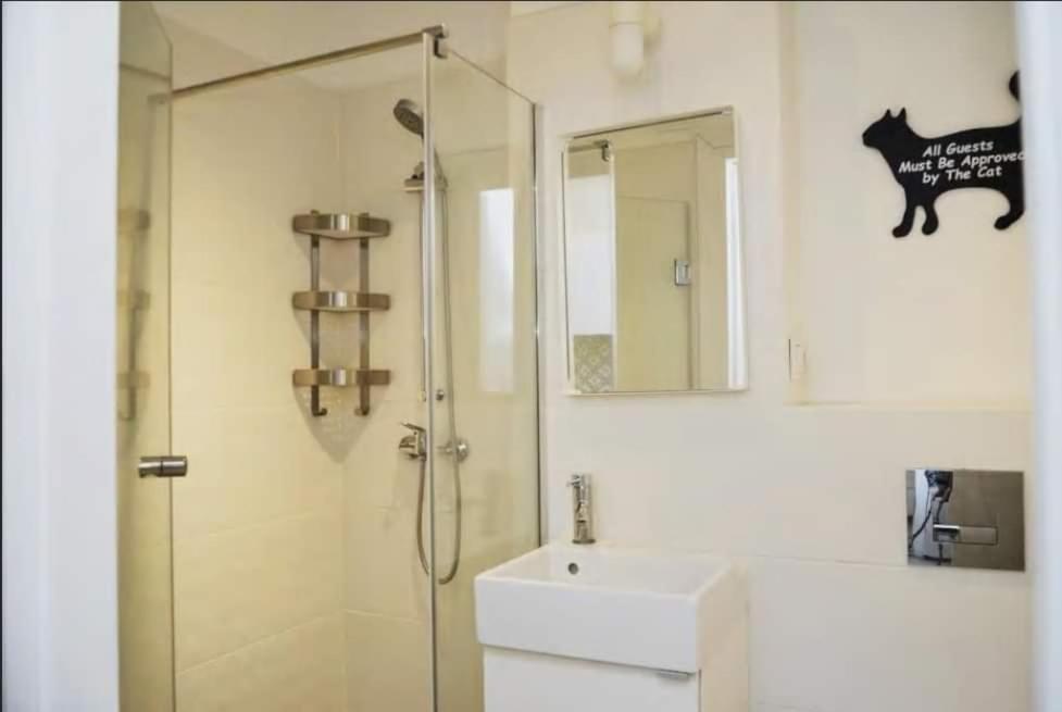 ורשה Apartamenty Centrum מראה חיצוני תמונה